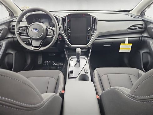 New 2026 Subaru Crosstrek 2.0i Premium image 10