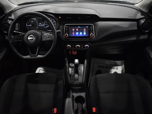 Used 2024 Nissan Kicks S image 15