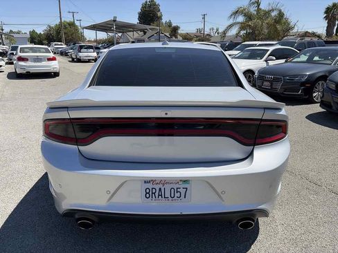 Used 2020 Dodge Charger R/T RWD image 3