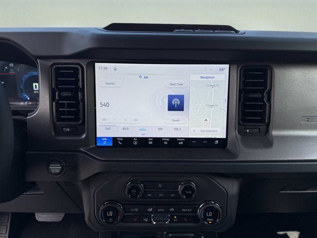 New 2026 Ford Bronco Big Bend AWD/4WD image 14