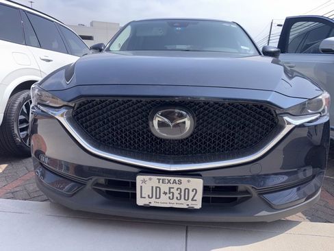 Used 2018 MAZDA CX-5 Touring image 12
