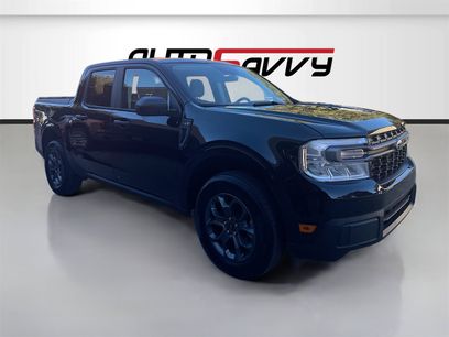 Used 2024 Ford Maverick XLT w/ Equipment Group 300A Standard