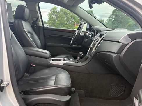 Used 2012 Cadillac SRX Luxury FWD image 11