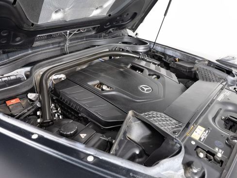 Used 2023 Mercedes-Benz G 550 image 45