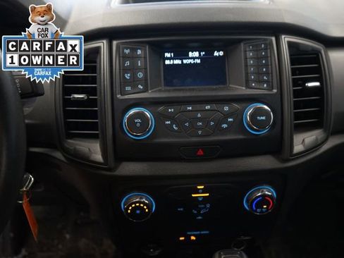 Used 2022 Ford Ranger XL w/ Equipment Group 101A High image 22