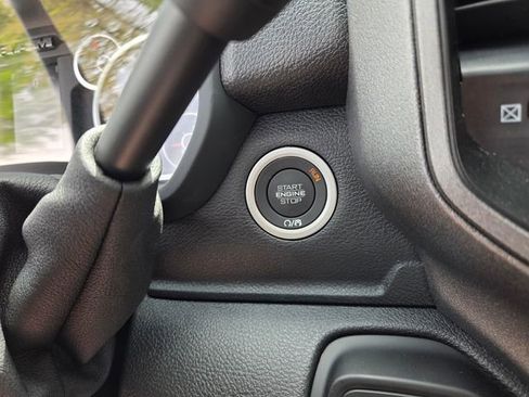 New 2026 RAM 2500 Tradesman image 27