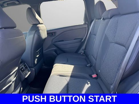 Certified 2026 Subaru Forester Premium AWD/4WD image 10