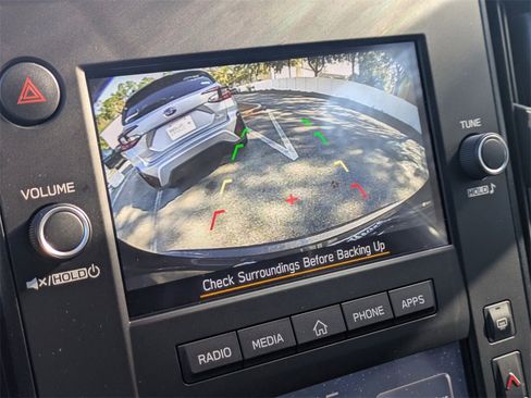 New 2026 Subaru Forester image 24