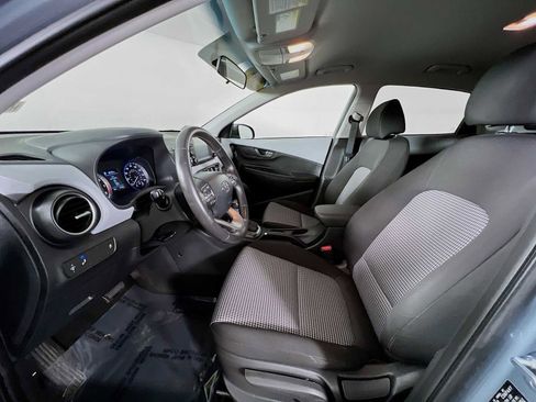 Used 2018 Hyundai Kona SEL AWD/4WD image 21