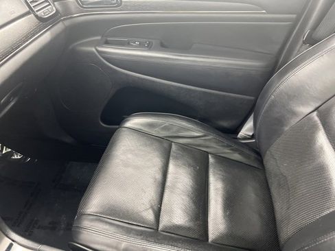 Used 2020 Jeep Grand Cherokee High Altitude image 20