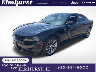 Used 2016 Dodge Charger SXT w/ Plus Group