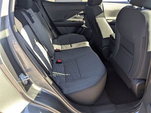 New 2026 Nissan Kicks SV image 24