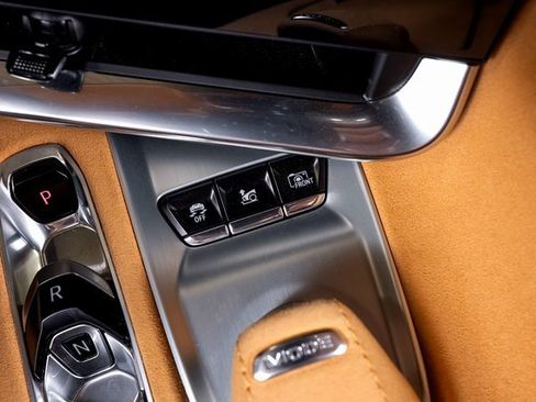 Used 2023 Chevrolet Corvette Stingray Premium Conv w/ Z51 Performance Package image 39