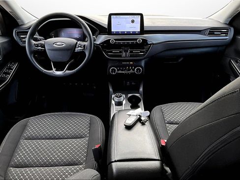 Used 2023 Ford Escape Active image 14
