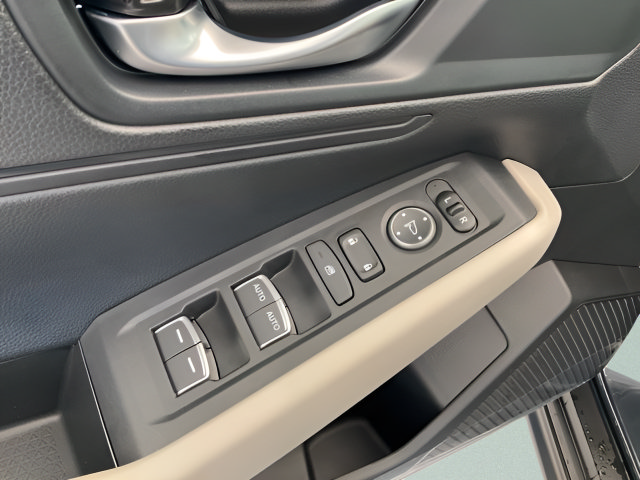 New 2026 Honda Accord LX image 4