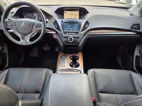 Used 2020 Acura MDX w/ Advance Package AWD/4WD image 14