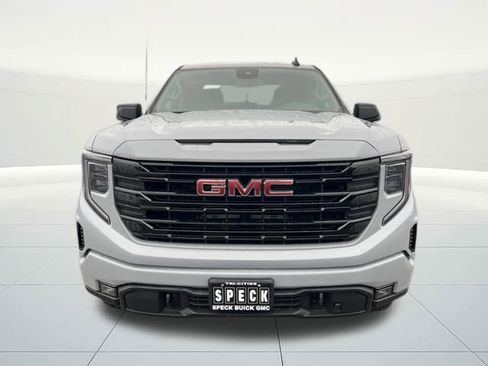 Certified 2024 GMC Sierra 1500 Elevation w/ X31 Off-Road Package image 8