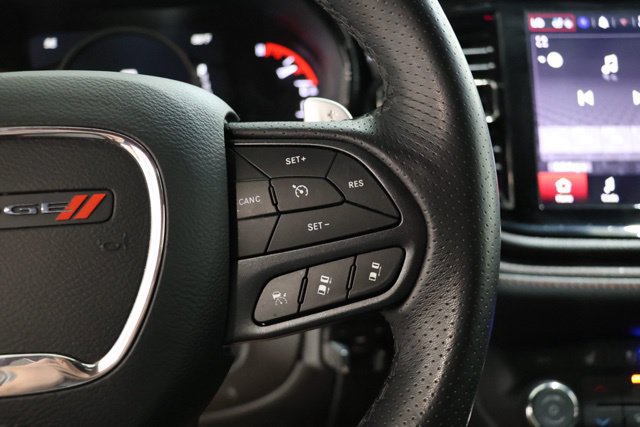Used 2025 Dodge Durango GT AWD/4WD image 21