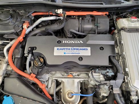 Used 2015 Honda Accord Touring image 30