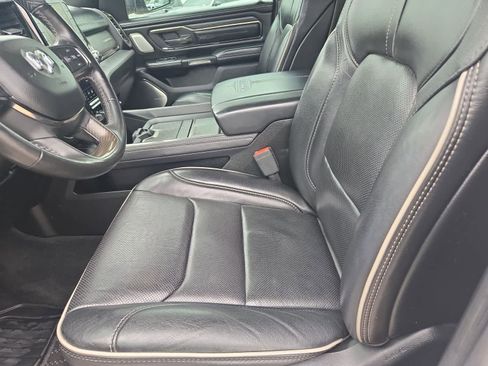 Used 2020 RAM 1500 Limited RWD image 14