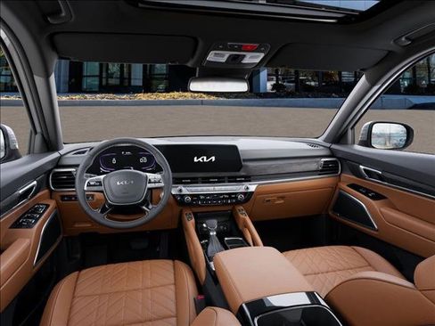 New 2025 Kia Telluride EX X-Line image 14
