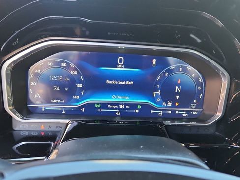 Used 2022 Chevrolet Silverado 1500 RST image 19