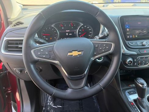 Used 2019 Chevrolet Equinox Premier FWD image 24