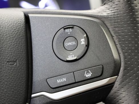 Used 2025 Honda Passport EX-L image 22
