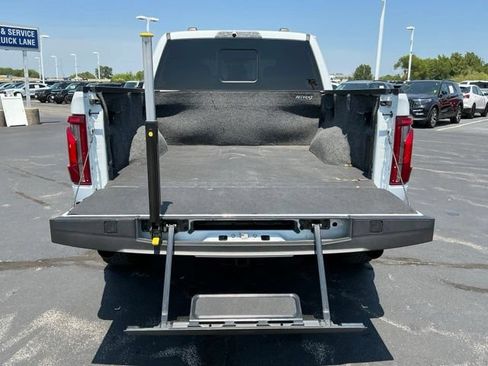 Used 2024 Ford F150 Raptor AWD/4WD image 13