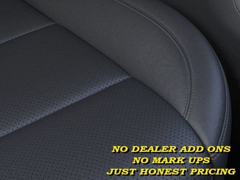 New 2026 Chevrolet Silverado 2500 LTZ w/ LTZ Plus Package AWD/4WD image 21