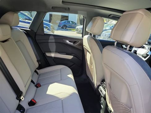 New 2026 Audi Q4 e-tron Premium Plus image 13