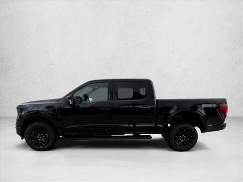 New 2026 Ford F150 XLT w/ Equipment Group 302A MID AWD/4WD image 6