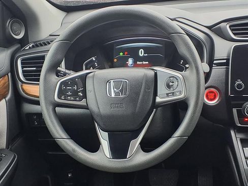 Used 2018 Honda CR-V EX image 12