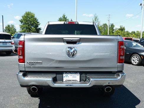 Used 2024 RAM 1500 Laramie RWD image 7
