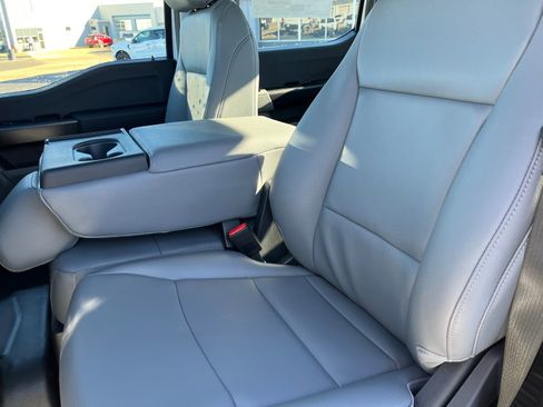 New 2026 Ford F150 XL image 18