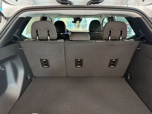 New 2027 Chevrolet Bolt LT FWD image 23