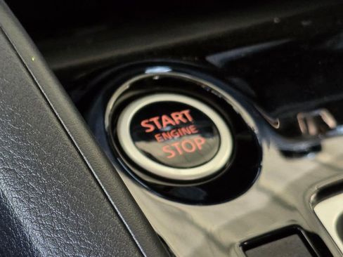 New 2025 Nissan Versa SV w/ Trunk Package image 14