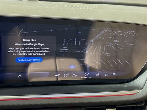 New 2026 Buick Envision Preferred image 8