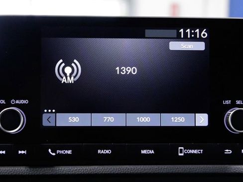 Certified 2023 Honda CR-V EX image 32