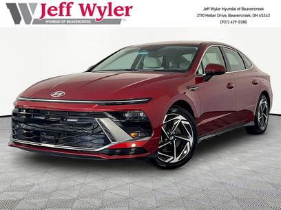 Used 2026 Hyundai Sonata SEL