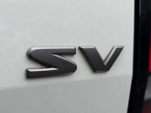 Used 2022 Nissan Frontier SV w/ Technology Package image 12