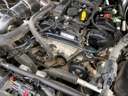 Used 2022 Ford Bronco Outer Banks image 33