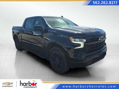 Used 2023 Chevrolet Silverado 1500 RST w/ Texas Edition Plus
