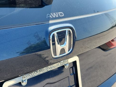 New 2026 Honda CR-V EX-L image 19
