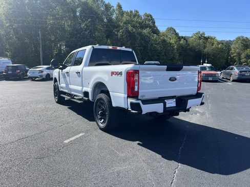 New 2026 Ford F250 XL w/ STX Appearance Package image 7