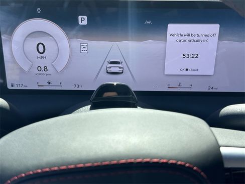 New 2026 Genesis G80 2.5T Sport Prestige image 26