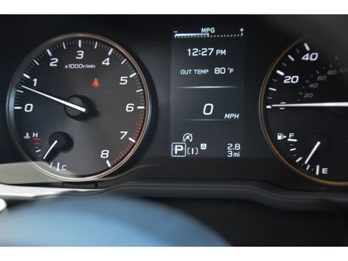 New 2026 Subaru Crosstrek 2.5i Wilderness AWD/4WD image 17