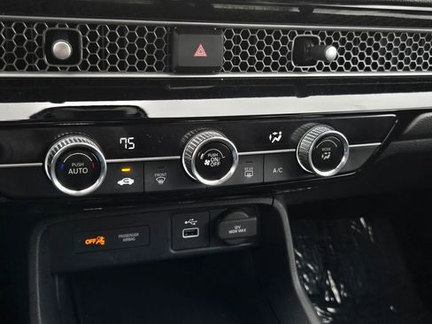 Used 2022 Honda Civic Sport image 16