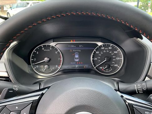Used 2026 Nissan Altima 2.5 SR FWD image 25