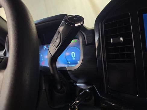 Used 2024 Ford F150 STX w/ STX Black Appearance Package AWD/4WD image 21